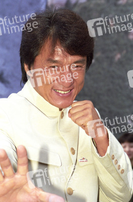 Jackie Chan