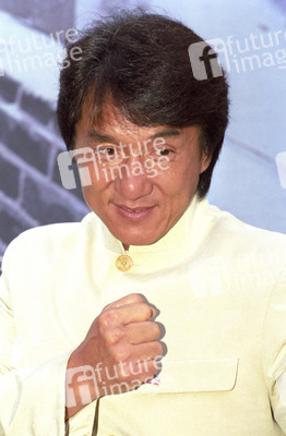 Jackie Chan
