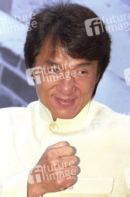 Jackie Chan