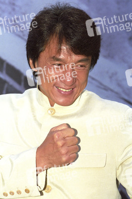 Jackie Chan