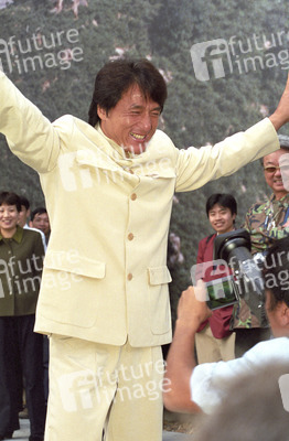 Jackie Chan