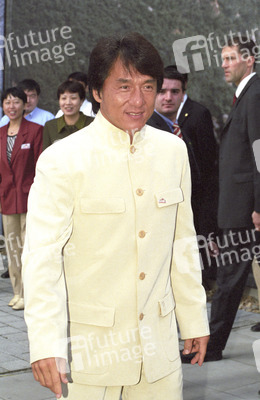 Jackie Chan