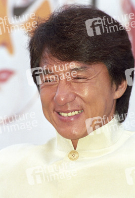 Jackie Chan