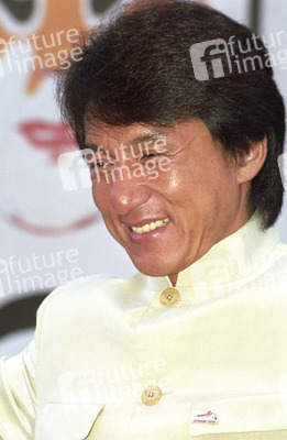 Jackie Chan
