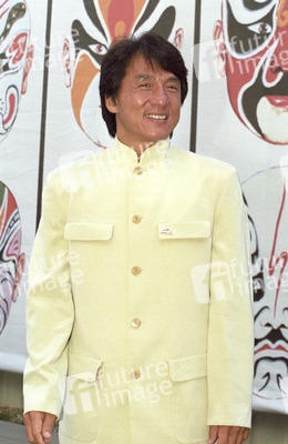 Jackie Chan