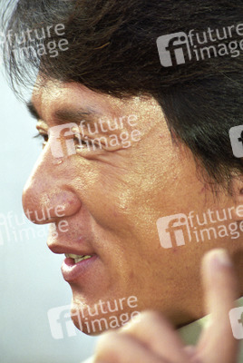 Jackie Chan