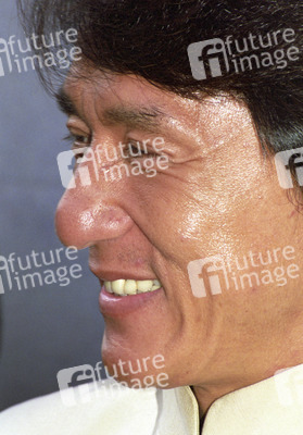 Jackie Chan