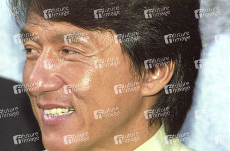 Jackie Chan