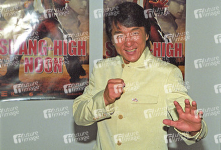 Jackie Chan