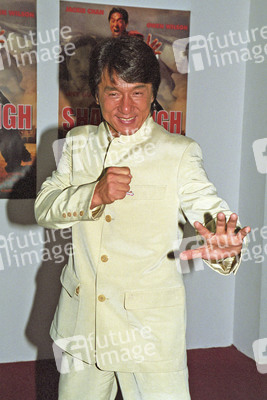 Jackie Chan