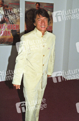 Jackie Chan