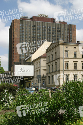 Charité in Berlin