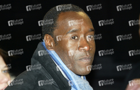 Don Cheadle