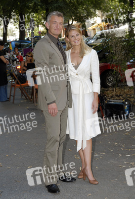 Dominic Raacke, Sophie Schütt