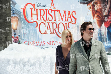 Jenny McCarthy, Jim Carrey