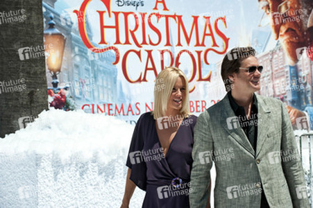 Jenny McCarthy, Jim Carrey