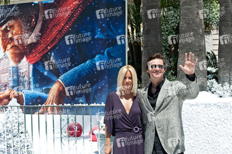 Jenny McCarthy, Jim Carrey