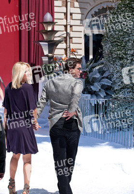 Jenny McCarthy, Jim Carrey