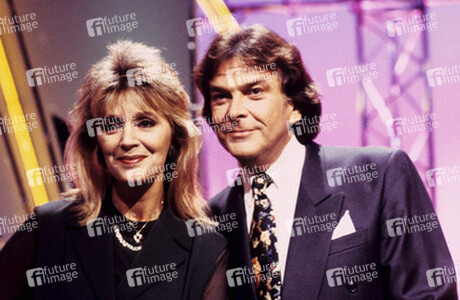 Cindy & Bert
