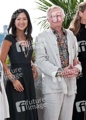 Zhang Ziyi, John Boorman