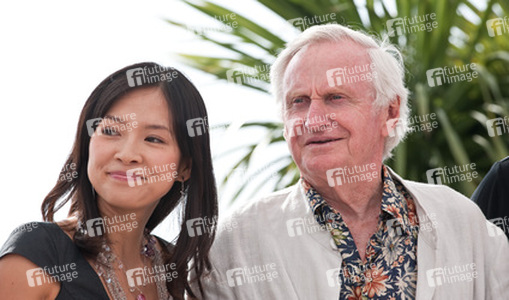 Zhang Ziyi, John Boorman