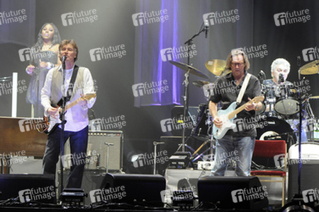 Steve Winwood, Eric Clapton