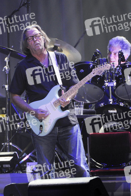 Eric Clapton (The Yardbirds, Cream, Bluesbreakers, Blind Faith, Derek and the Dominos)