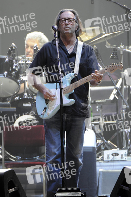 Eric Clapton (The Yardbirds, Cream, Bluesbreakers, Blind Faith, Derek and the Dominos)