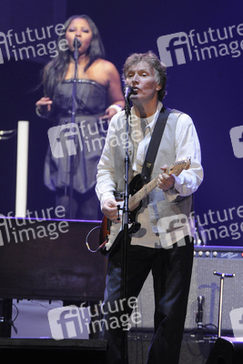 Steve Winwood (Spencer Davis Group, Traffic, Blind Faith)