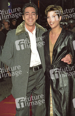 Christian Clerici, Lisa Remnitz