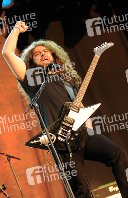 Claudio Sanchez