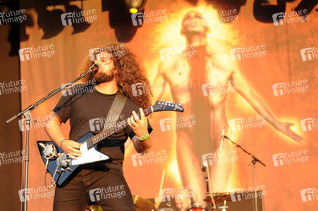 Claudio Sanchez