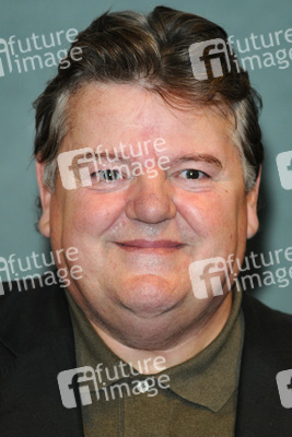 Robbie Coltrane