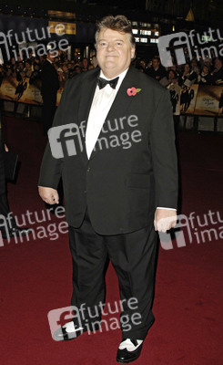 Robbie Coltrane