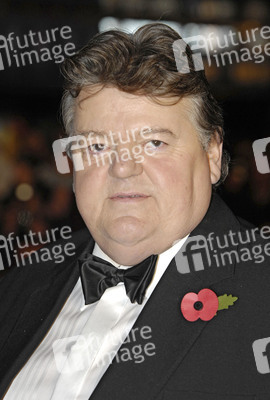 Robbie Coltrane