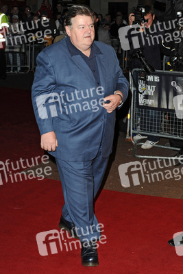 Robbie Coltrane
