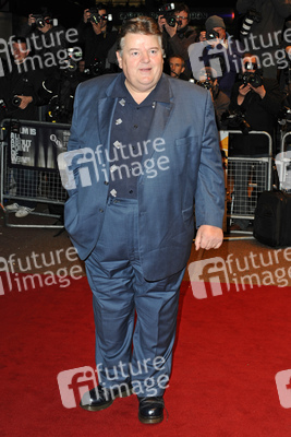 Robbie Coltrane