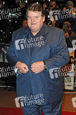 Robbie Coltrane