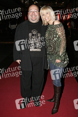 Dirk Bach, Michaela Schaffrath