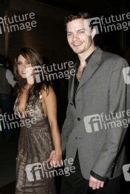 Nazan Eckes, Julian Khol