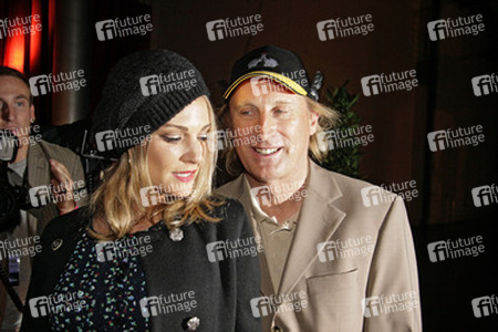 Eva Hassmann, Otto Waalkes