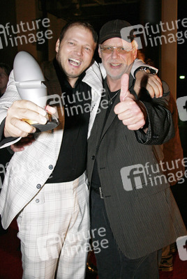 Mario Barth, Jürgen Hoffmann