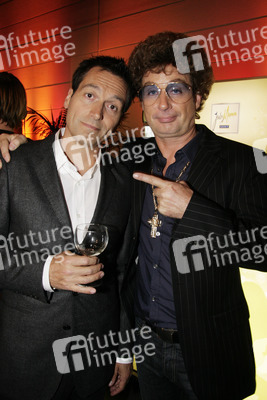 Dieter Nuhr, Atze Schröder