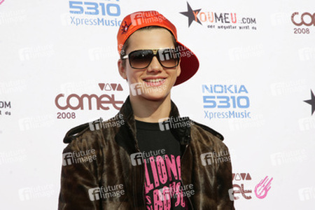 Jimi Blue Ochsenknecht