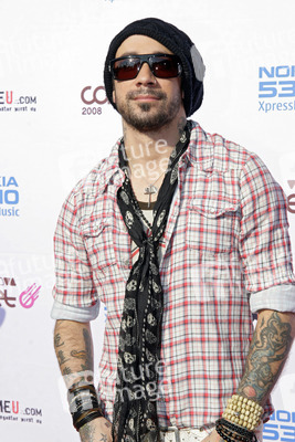 Alexander James McLean