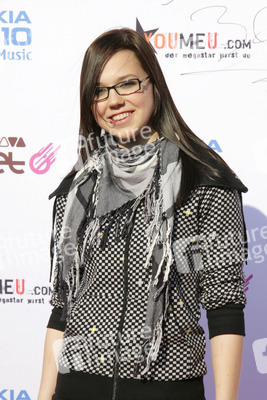 Stefanie Heinzmann