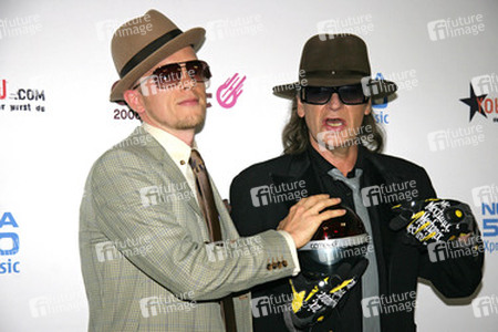 Jan Delay, Udo Lindenberg