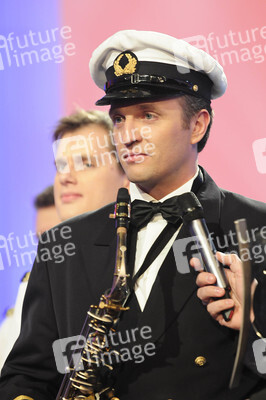 Captain Cook und seine singenden Saxophone