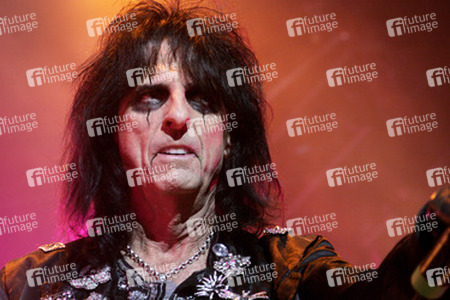 Alice Cooper
