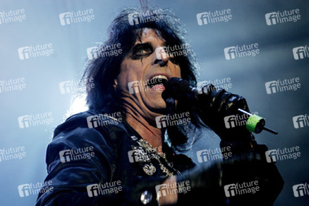Alice Cooper